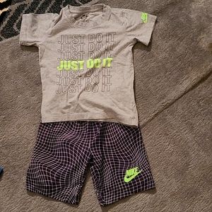 Nike set
